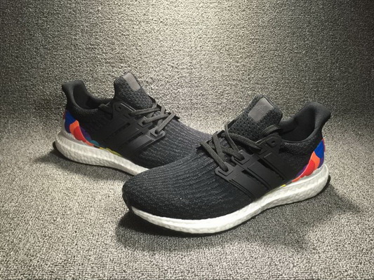 Super Max Adidas Ultra Boost 3 Men--003